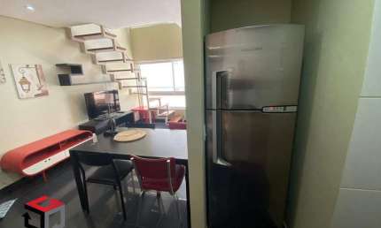 Apartamento Duplex 1 Dormitorio em Vila Leopoldina com 41m²
