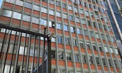 Sala comercial à venda na Rua Tabapuã, 41, Itaim Bibi, São Paulo