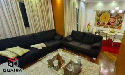 Apartamento 3 Dormitórios no Bosque da Saude com 90 m2.