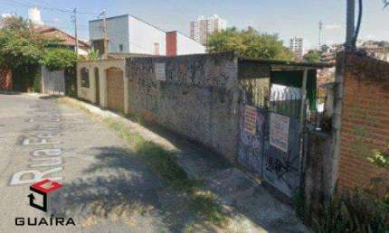 Terreno à venda na Rua Félix Della Rosa, 580, Vila Anglo Brasileira, São Paulo