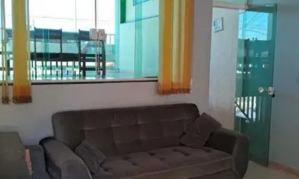 Casa com 2 quartos à venda na Rua Ibiturama, 253, Parque Erasmo Assunção, Santo André