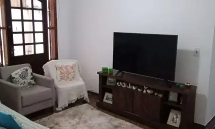 Casa à venda 2 quartos 1 suíte 2 vagas rio grande - são bernardo do campo - sp