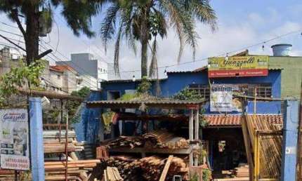 Ponto comercial para alugar na Avenida Fernando Ferrari, 418, Ferrazópolis, São Bernardo do Campo