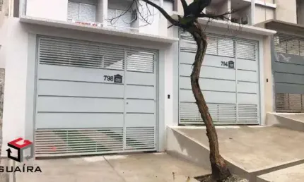 Sobrado com 80m² - Vila Santa Catarina - São Paulo - SP