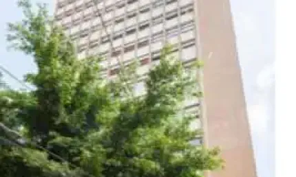 Apartamento com 93m² - Vila Buarque - São Paulo - SP