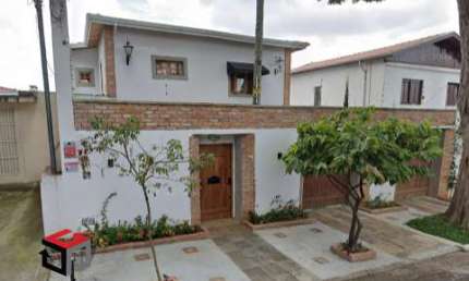 Apartamento 480 m² Localizado No Bairro Indianopolis São Paulo - SP