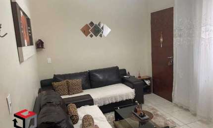 Apartamento à venda 2 quartos 1 vaga Jordanópolis - São Bernardo do Campo - SP