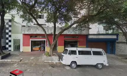 Terreno à venda na Rua Mota Pais, 412, Vila Ipojuca, São Paulo