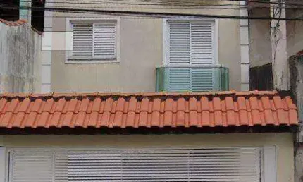 Cobertura 76 m² Localizado No Bairro Las Vegas Santo André - SP