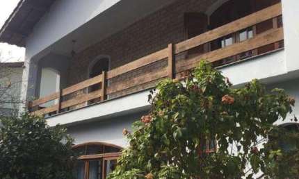 Casa com 4 quartos à venda na Rua Icádio, 800, City América, São Paulo