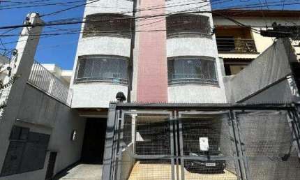 Cobertura com 3 quartos à venda na Rua Flávio Fongaro, 334, Jardim do Mar, São Bernardo do Campo