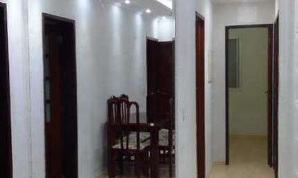 Apartamento à venda 3 quartos 1 vaga Planalto - São Bernardo do Campo - SP