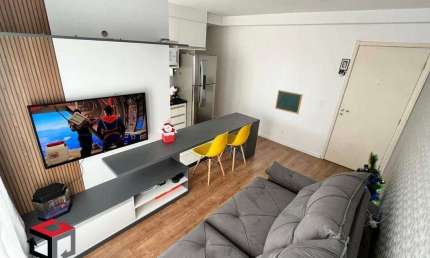 Apartamento à venda 2 quartos 1 vaga Centro - Diadema - SP
