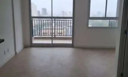 Apartamento à venda 1 quarto vila clementino - são paulo - sp