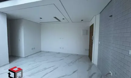 Apartamento à venda 2 quartos 1 vaga Assunção - Santo André - SP