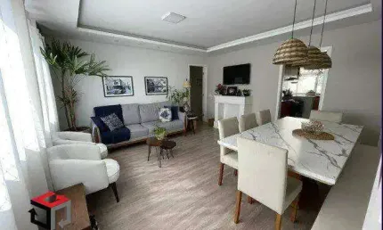 Apartamento à venda 3 quartos 1 suíte 1 vaga vila olímpia - são paulo - sp