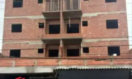 Apartamento 72 m² Localizado No bairro Camilópolis Santo André - SP