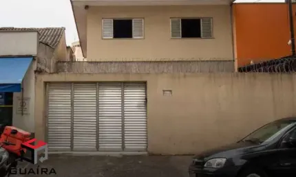 Casa com 4 quartos à venda na Rua Fiação da Saúde, 219, Vila da Saúde, São Paulo