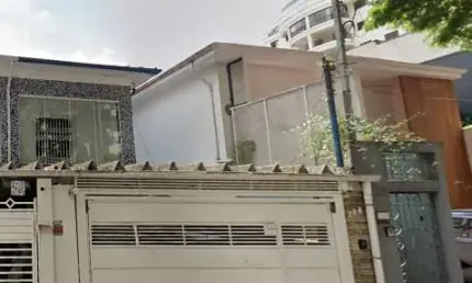 Sobrado com 340m² - Vila Nova Conceição - São Paulo - SP