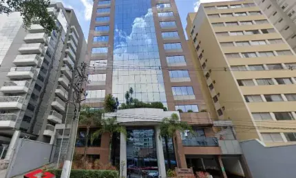 Sala comercial à venda na Avenida Brigadeiro Luís Antônio, 2729, Jardim Paulista, São Paulo