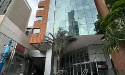 Sala/conjunto com 408m² - vila olímpia - são paulo - sp