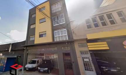 Apartamento com 2 quartos à venda na Rua João Pereira, 236, Lapa, São Paulo