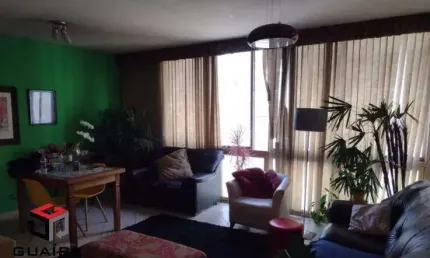 Apartamento 3 dormitórios em higienópolis com 123m²