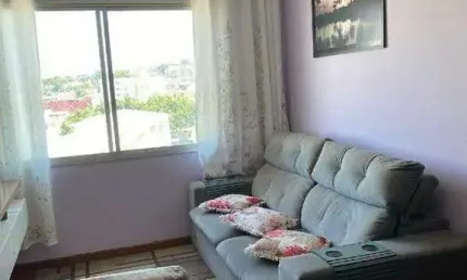Apartamento à venda 2 quartos 1 vaga Rudge Ramos - São Bernardo do Campo - SP