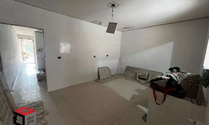 Sobrado à venda 3 quartos 2 suítes 3 vagas Capuava - Santo André - SP