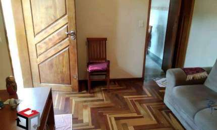 Casa à venda 2 quartos 2 vagas Alves Dias - São Bernardo do Campo - SP