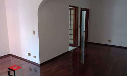 Apartamento à venda 2 quartos 1 suíte 1 vaga Lusitânia - São Bernardo do Campo - SP