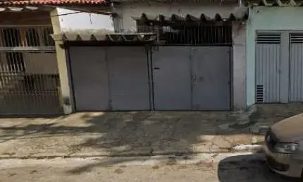 Terreno com casa com 2 Quartos e 1 banheiro à Venda, 100 m².