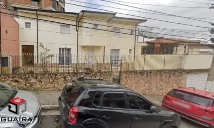 Sobrado com 188m² localizado no bairro vila clementino são paulo - sp