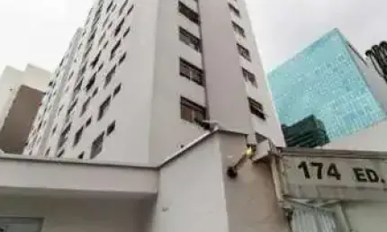 Apartamento com 120m² - paraiso (zona-sul) - são paulo/sp.