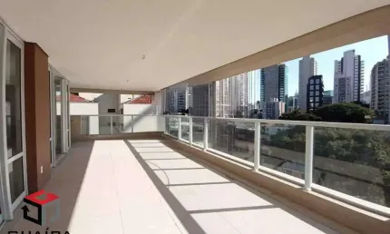 Condomínio Saint Regis, 4 dormitorios, 6 vagas, 273 metros, Aclimação - SP