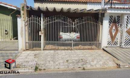Terreno à venda Anchieta - São Bernardo do Campo - SP
