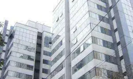 Sala comercial à venda na Alameda dos Maracatins, 992, Indianópolis, São Paulo