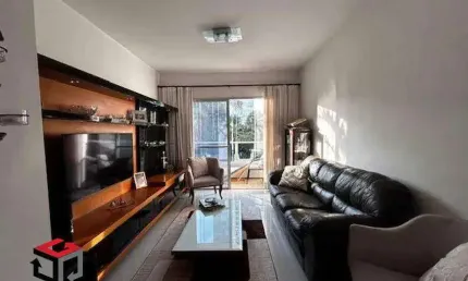 Apartamento 3 Dormitórios na Vila Mascote com 100 m2.