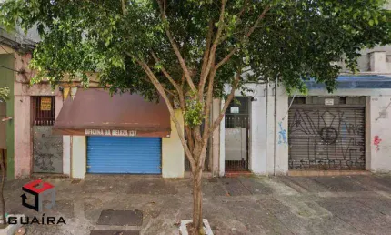 Terreno à venda na Rua Major Diogo, 135, Bela Vista, São Paulo