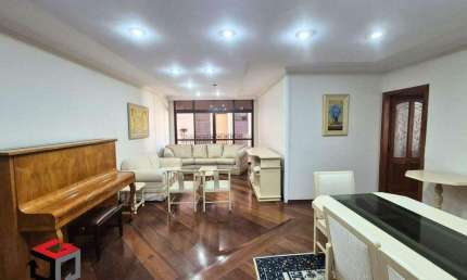 Apartamento à venda 3 quartos 1 suíte 1 vaga Barcelona - São Caetano do Sul - SP