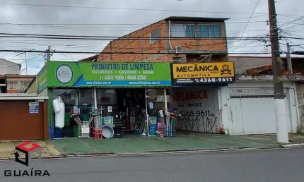 Casa à venda 1 quarto 4 vagas Hollywood - São Bernardo do Campo - SP