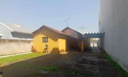 Terreno à venda na Rua Frei Henrique de Coimbra, 136, Santa Teresinha, Santo André