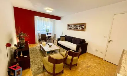 Apartamento à venda 1 quarto 1 vaga Jardim - Santo André - SP