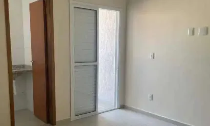 Apartamento à venda 2 quartos 1 suíte 1 vaga capuava - santo andré - sp
