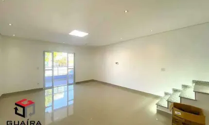 Sobrado à venda 2 quartos 3 suítes 4 vagas Vivaldi - São Bernardo do Campo - SP