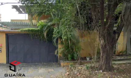 Casa com 3 quartos à venda na Rua Barão da Passagem, 1022, Bela Aliança, São Paulo