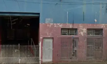 Barracão / Galpão / Depósito à venda na Alameda Eduardo Prado, 67, Campos Eliseos, São Paulo