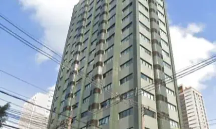 Sala comercial à venda na Avenida Vereador José Diniz, 3300, Santo Amaro, São Paulo