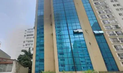 Sala comercial à venda na Rua João Ramalho, 257, Perdizes, São Paulo