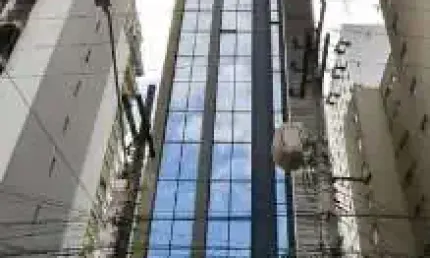Sala comercial à venda na Rua Doutor Guilherme Bannitz, 126, Itaim Bibi, São Paulo
